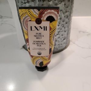 LXMI ~Pure Nilotica Melt Nourishing Balm to Oil